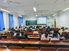 【人才招聘】深入开展访企拓岗，促进毕业生高质量充分就业