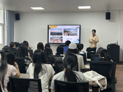 【员工工作】一站式社区：多元活动齐绽放，赋能员工全面成长