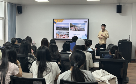 【员工工作】一站式社区：多元活动齐绽放，赋能员工全面成长​