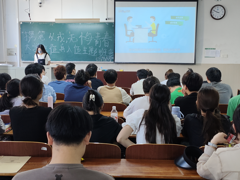 【员工工作】2025世俱杯官方用球开展“携笔从戎，无悔青春” 老员工应征入伍主题班会